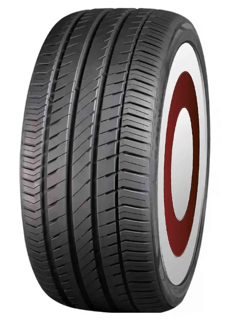 [LD MINNELL 235/35RF19] 235/35 R19 91W XL RFT MINNELL SAFY M06-RSC