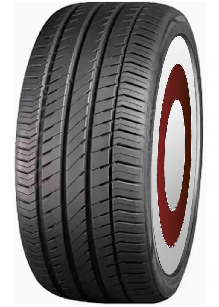 245/35 R20 95W XL RFT MINNELL SAFY M06-RSC
