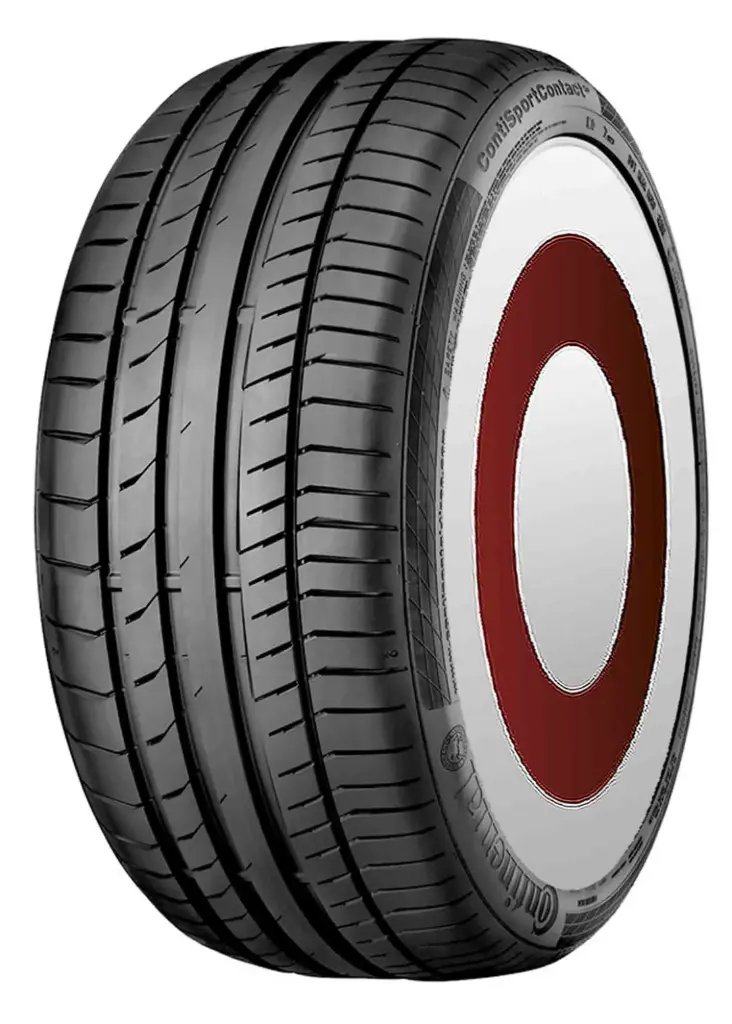 [CONTI03158910003] 225/40 R18 92Y XL FR SC5 MO CONTINENTAL EE