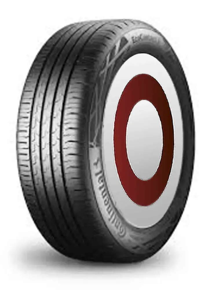 [CONTI03129970005] 245/50 R19 105Y XL FR EC6Q CONTINENTAL EE