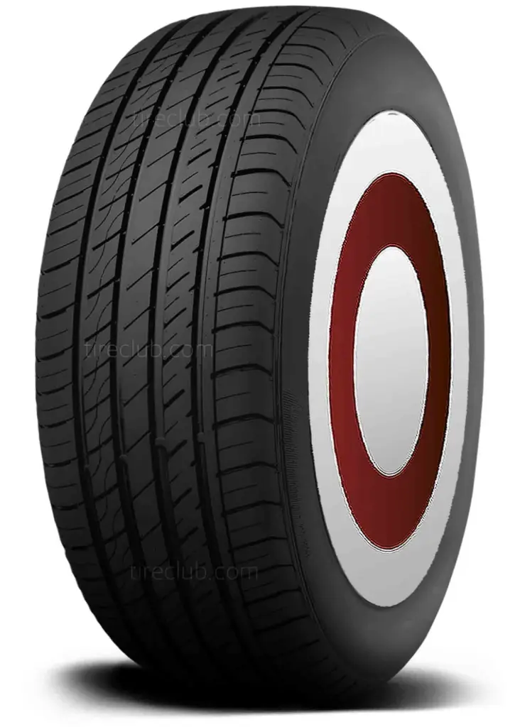 [MXLD 255/55 R20] 255/55 R20 110V XL JAYGUEY NOBHEX