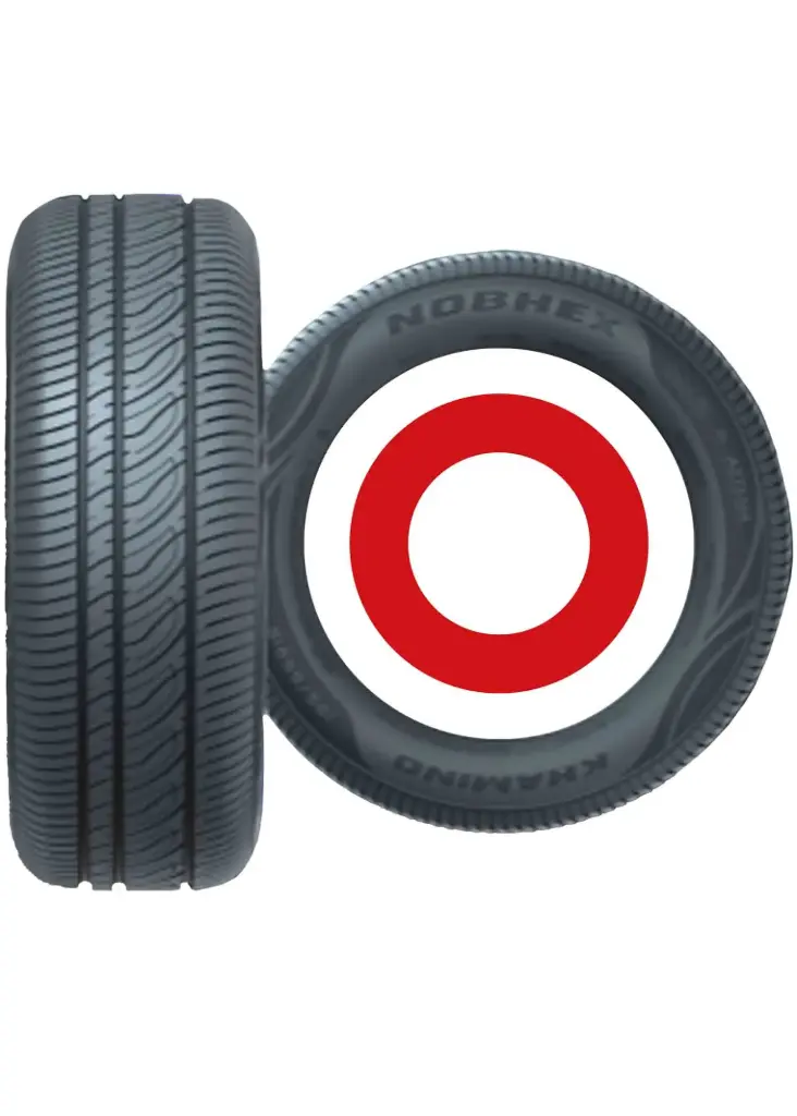 [MXLD 205/60 R16] 205/60 R16 92H KHAMINO NOBHEX