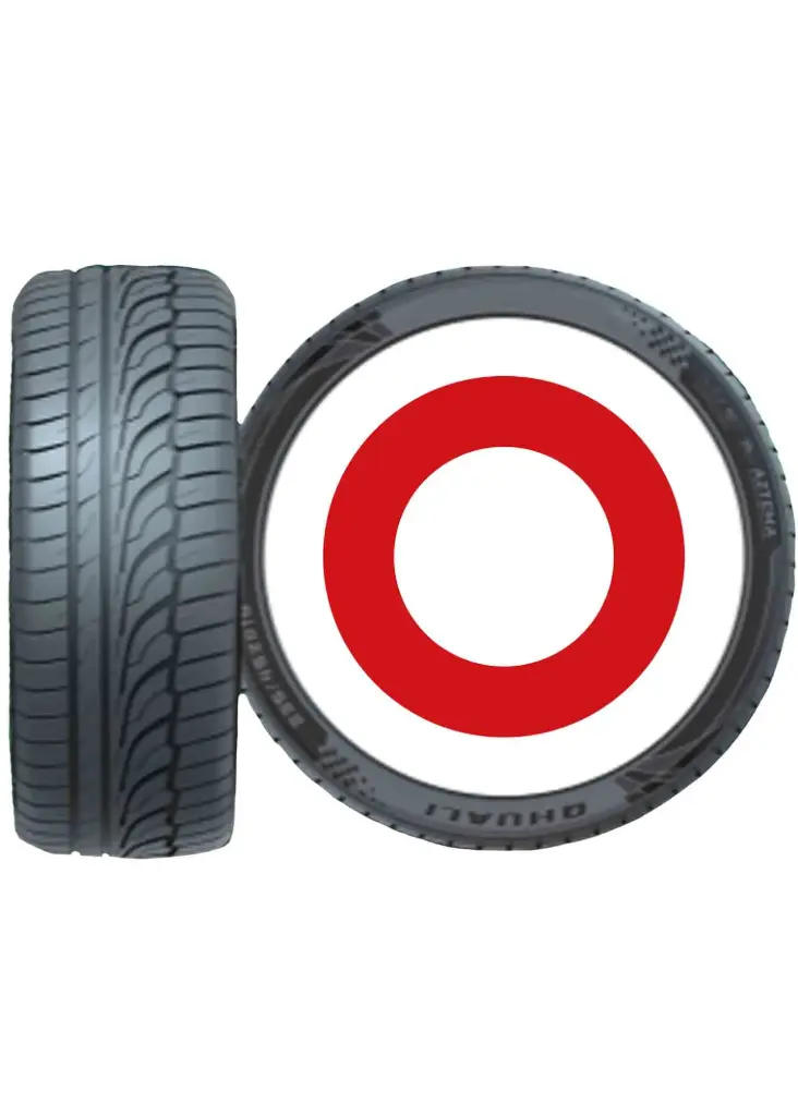 205/55 R16 94W XL QHUALI NOBHEX