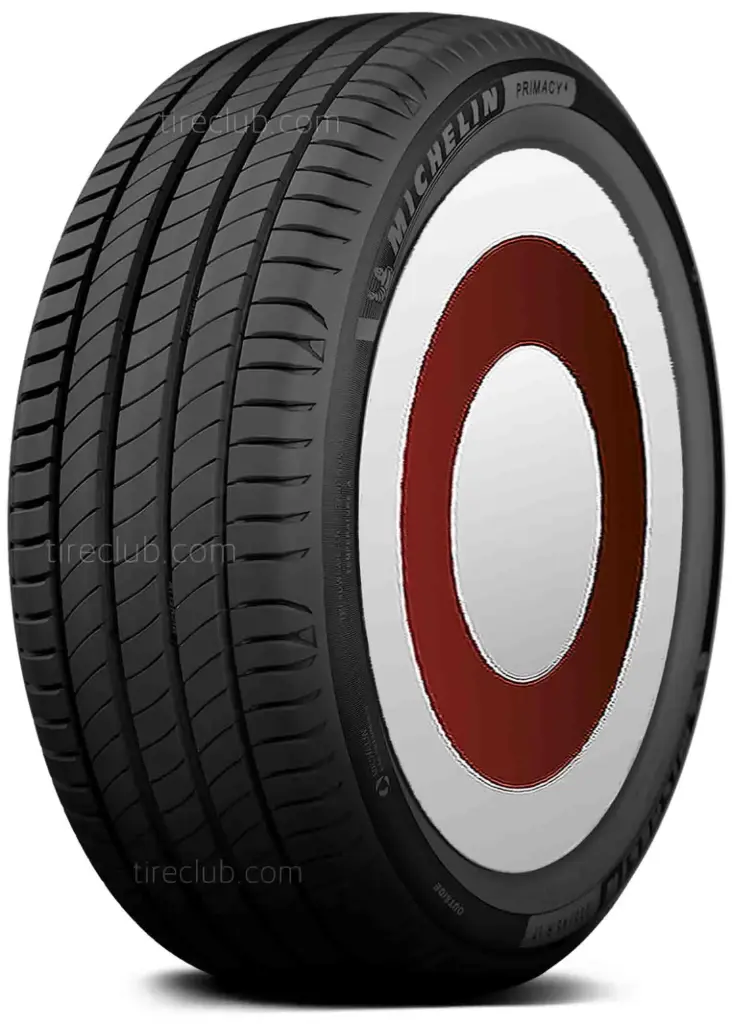 215/50 R18 92W TL PRIMACY 4 MICHELIN
