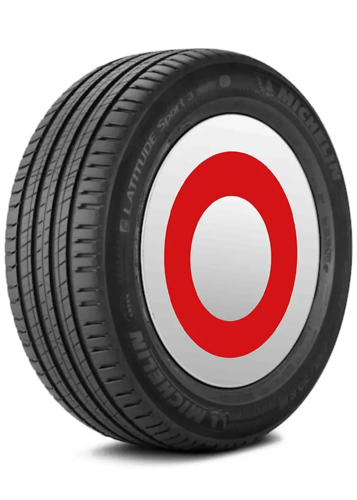 275/50 R20 113W XL LAT SPORT3 ZP MICHELIN
