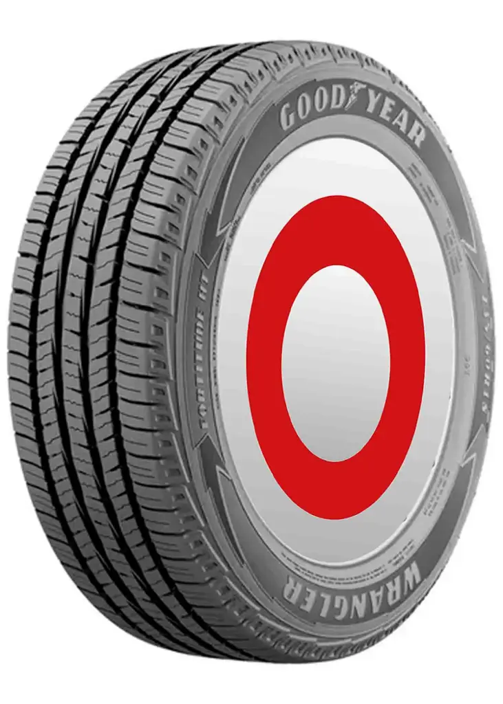 [GOODYEAR 141318] 225/60 R17 103H XL WRANGLER TERRITORY GOODYEAR