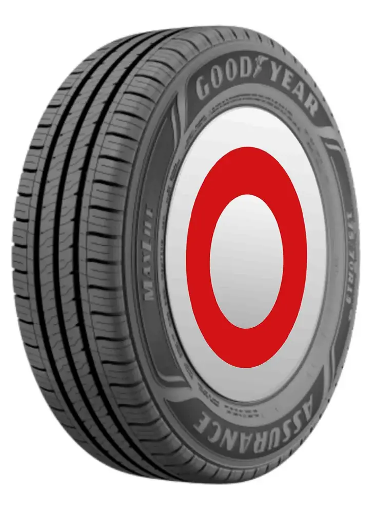 [GOODYEAR 141603] 235/55 R20 102V ASSURANCE MAXLIFE 2 SL GOODYEAR