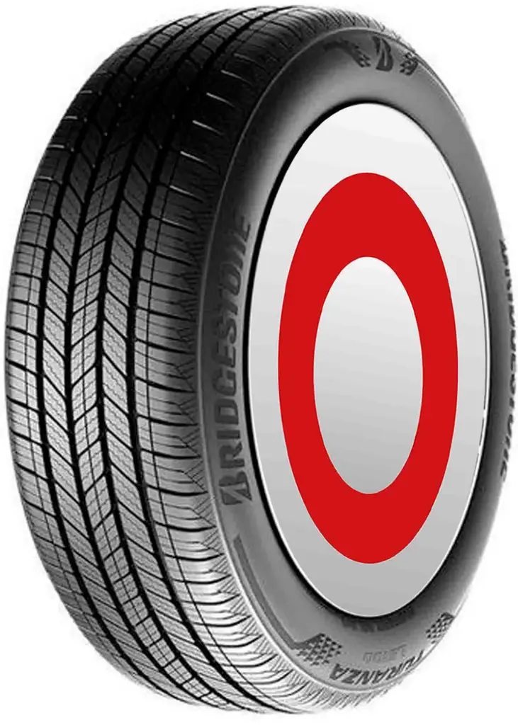 [LD BF 225/45 R18] 225/45 R18 95H LS100A RUN FLAT BRIDGESTONE EE