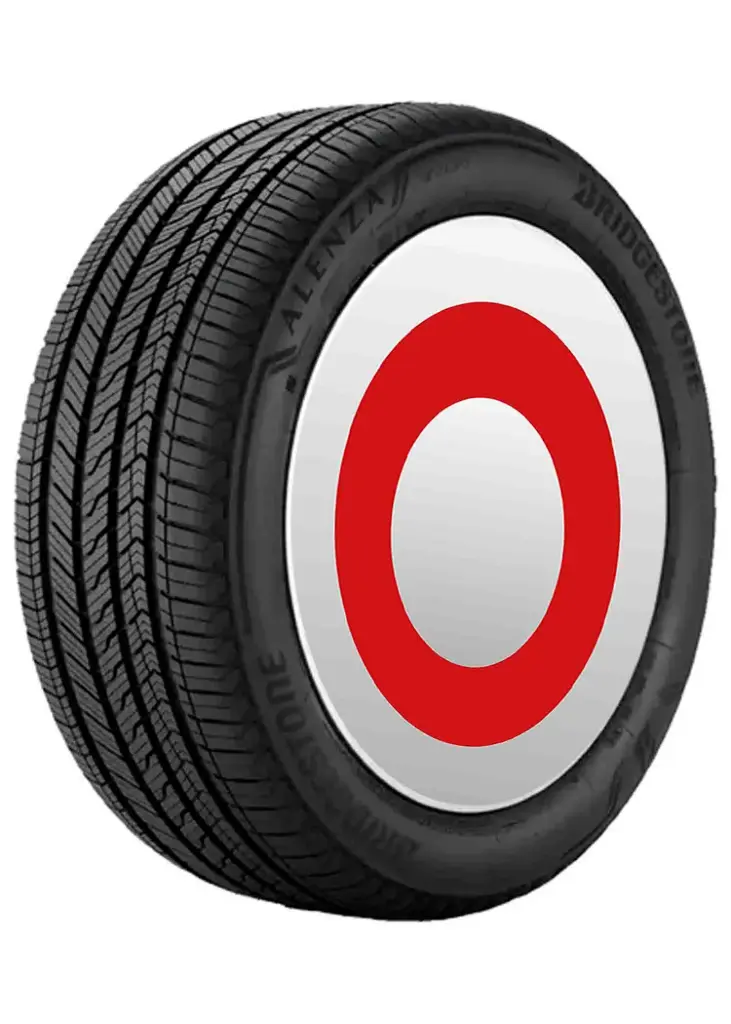 [LD BF 255/45 R19] 255/45 R19 107H ALENZA SPORT A/S EXT MOE-RUN FLAT BRIDGESTONE EE