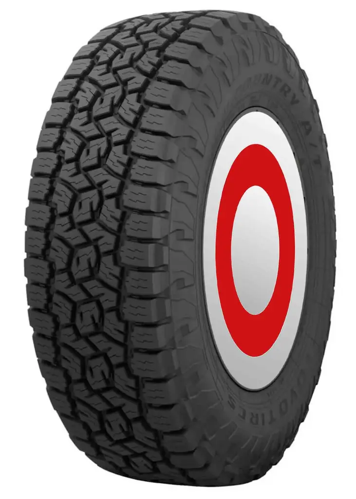 [TOYO 355850] 275/55 R20 117T XLO PAT3 TOYO
