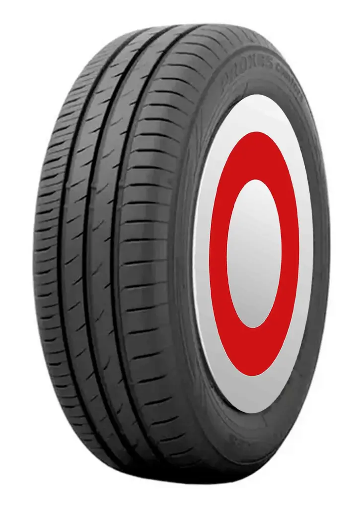 [TOYO 230940] 185/60 R15 88H PROXES COMFORT TOYO