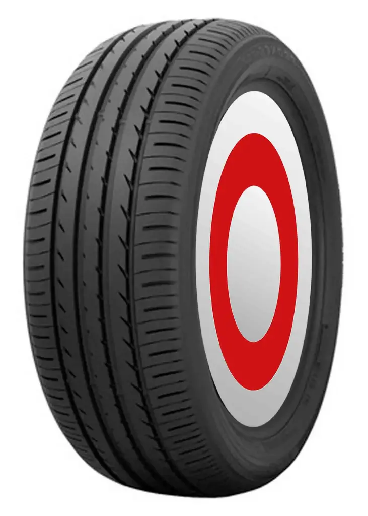 215/50 R18 92V PXR40 TOYO