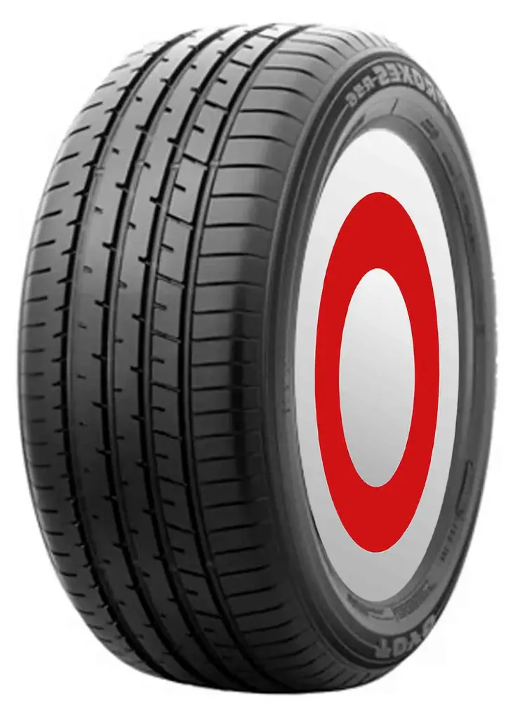 225/55 R19 99V PROXES R36 TOYO