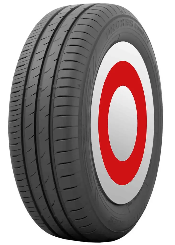 185/55 R16 87V PROXES COMFORT TOYO 
