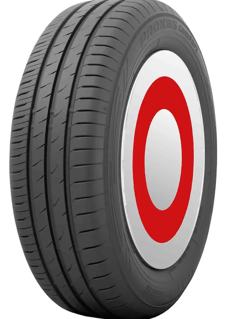 [TOYO 230890] 215/55 R17 98W PROXES COMFORT TOYO