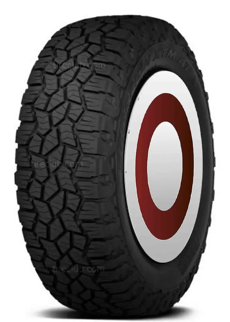 LT 265/70 R18 124S SCORPION XTM AT PIRELLI