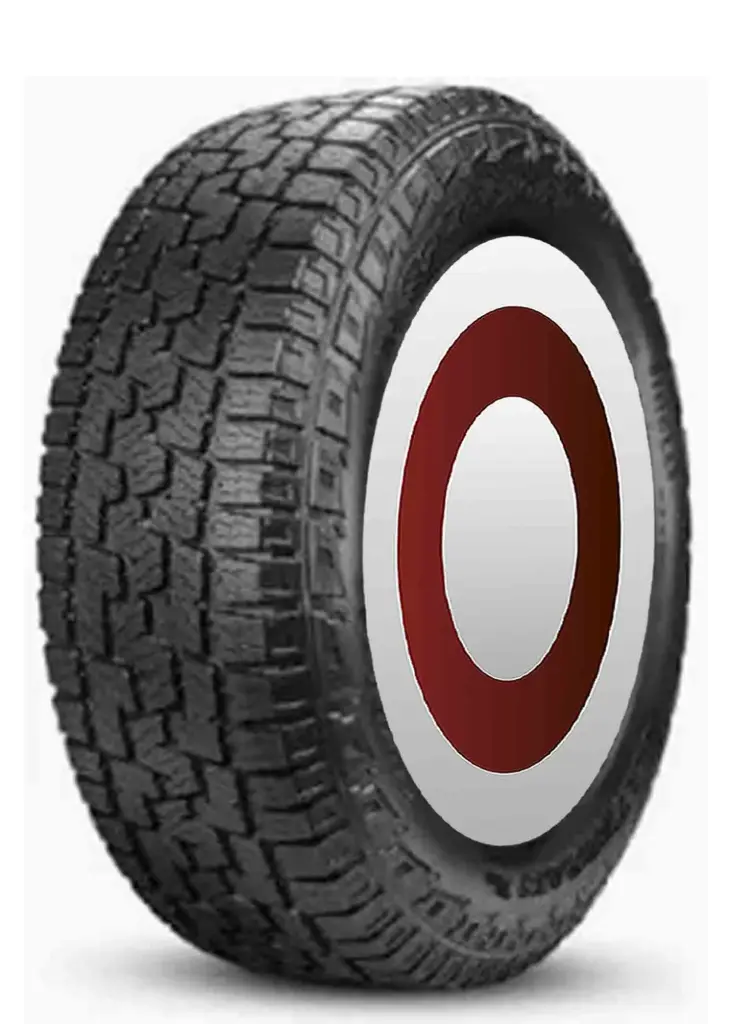 275/65 R18 116T SCORPION XTM AT ELT PIRELLI