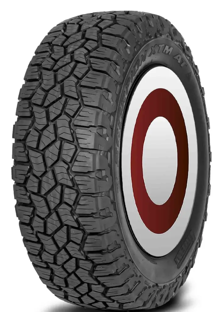 HL 275/50 R22 116T XL SCORPION XTM AT ELT PIRELLI