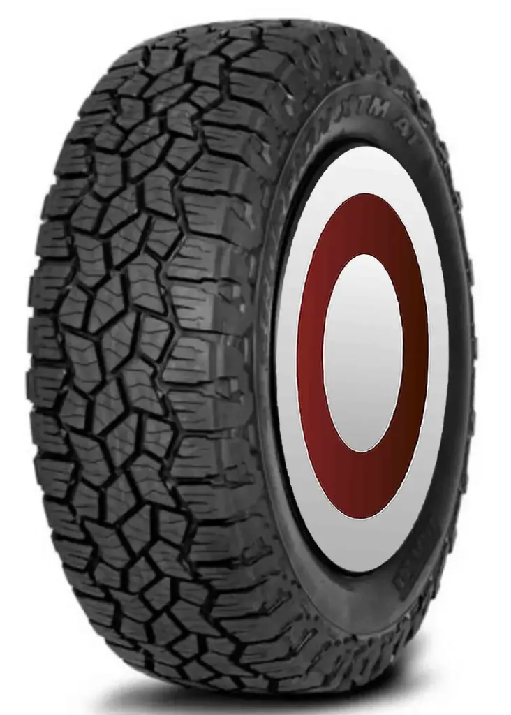 LT 285/70 R17 126S SCORPION XTM AT PIRELLI