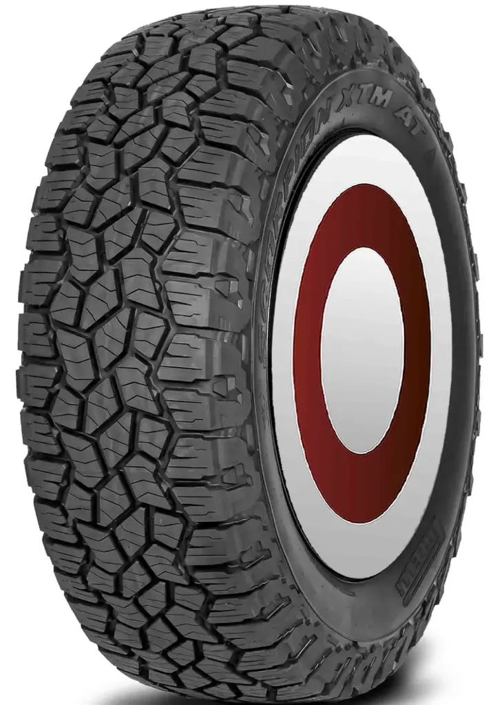 275/65 R20 116T SCORPION XTM AT ELT PIRELLI
