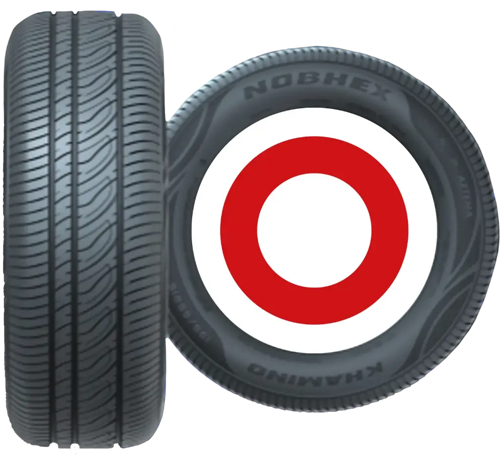 175/70 R13 82T KHAMINO NOBHEX