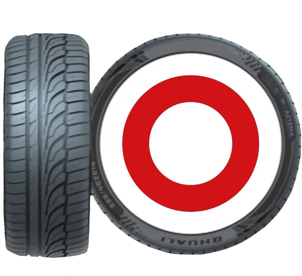 185/55 R16 87W XL QHUALI NOBHEX
