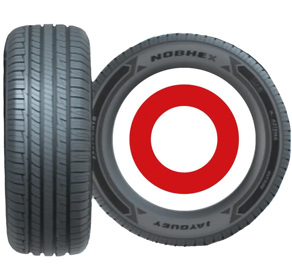 215/60 R16 95H JAYGUEY NOBHEX