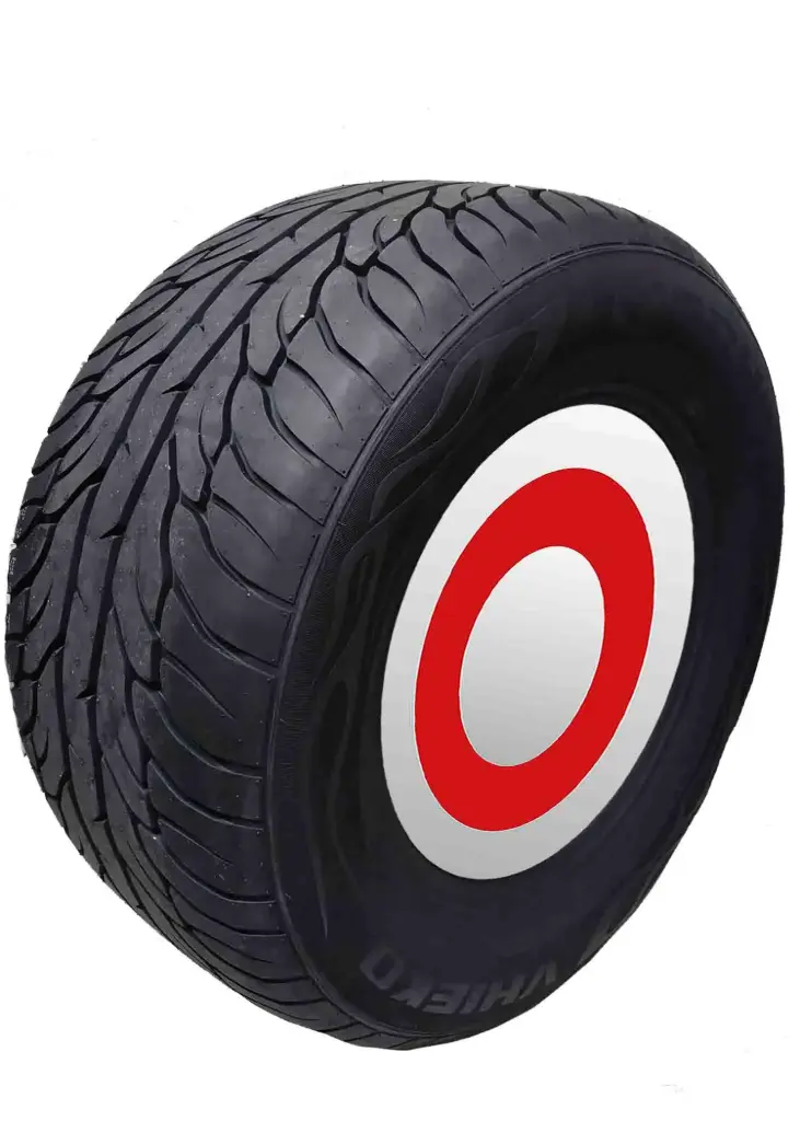 295/50 R15 108T VHIEKO NOBHEX