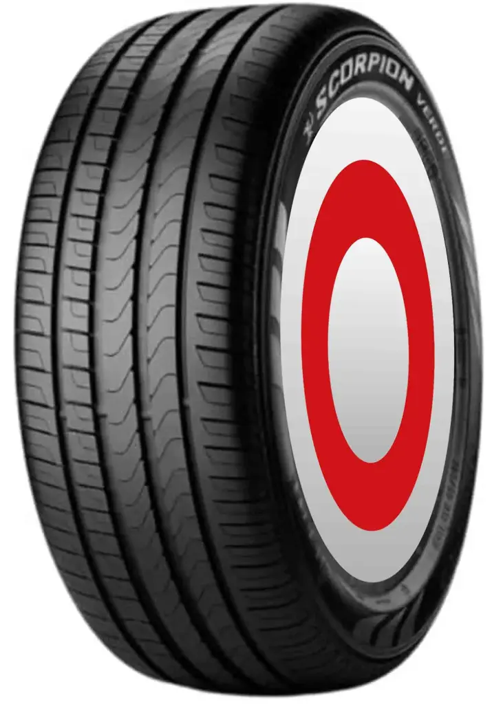 [PIRELLI3643200] 235/60 R18 103V S-VERD (MO) PIRELLI
