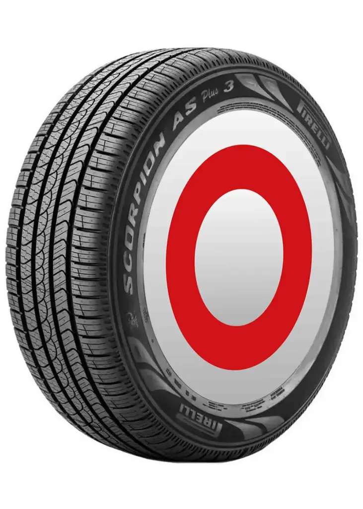 275/55 R20 117H XL S-AS+3 PIRELLI EE
