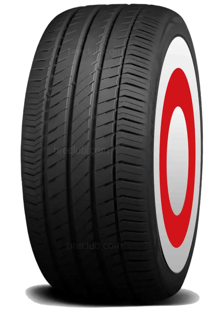 [LD MINNELL 235/50RF18] 235/50 R18 101W RFT XL MINNELL SAFY M06-RSC