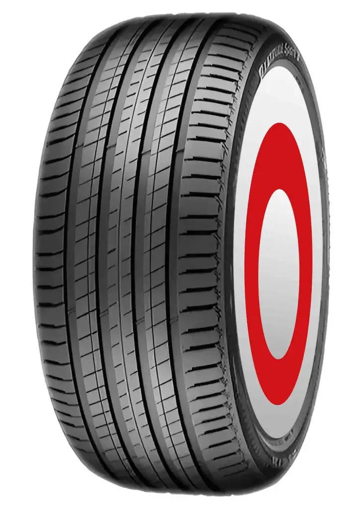 [LD MINNELL 205/45RF17] 205/45 R17 88W RFT XL MINNELL SAFY M06-RSC