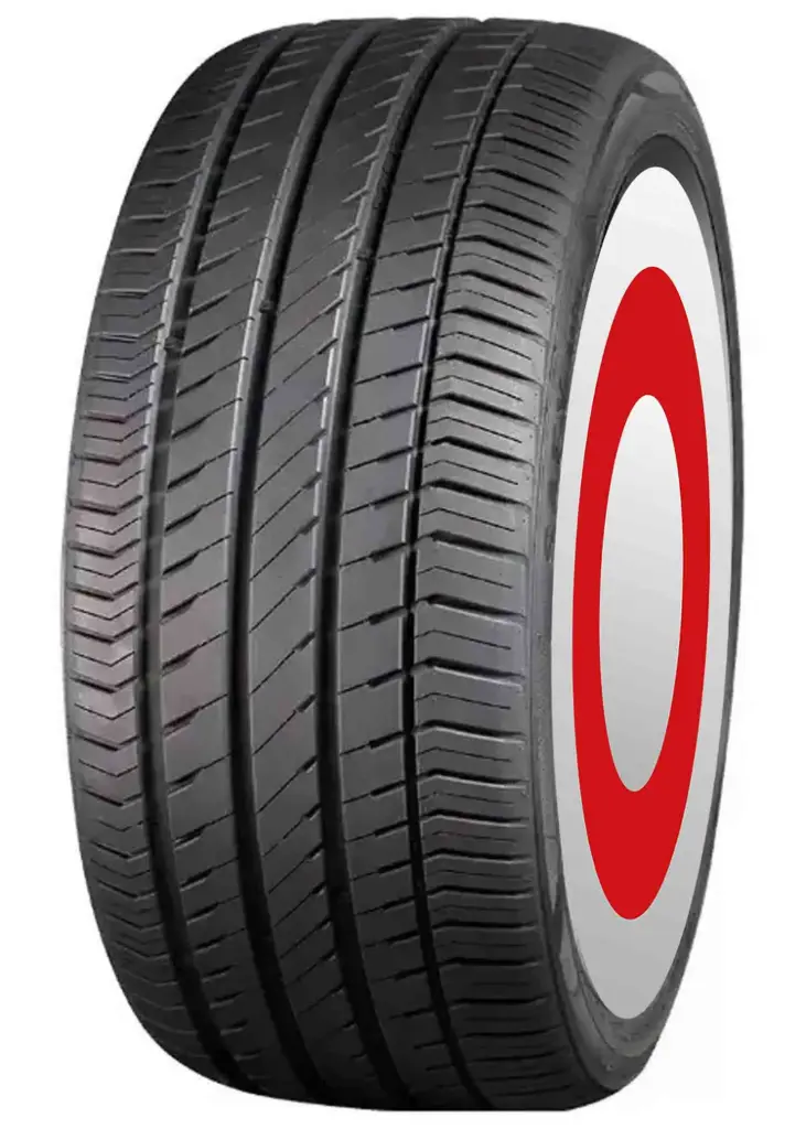 [LD MINNELL 225/40RF18] 225/40 R18 92W RFT XL MINNELL SAFY M06-RSC 