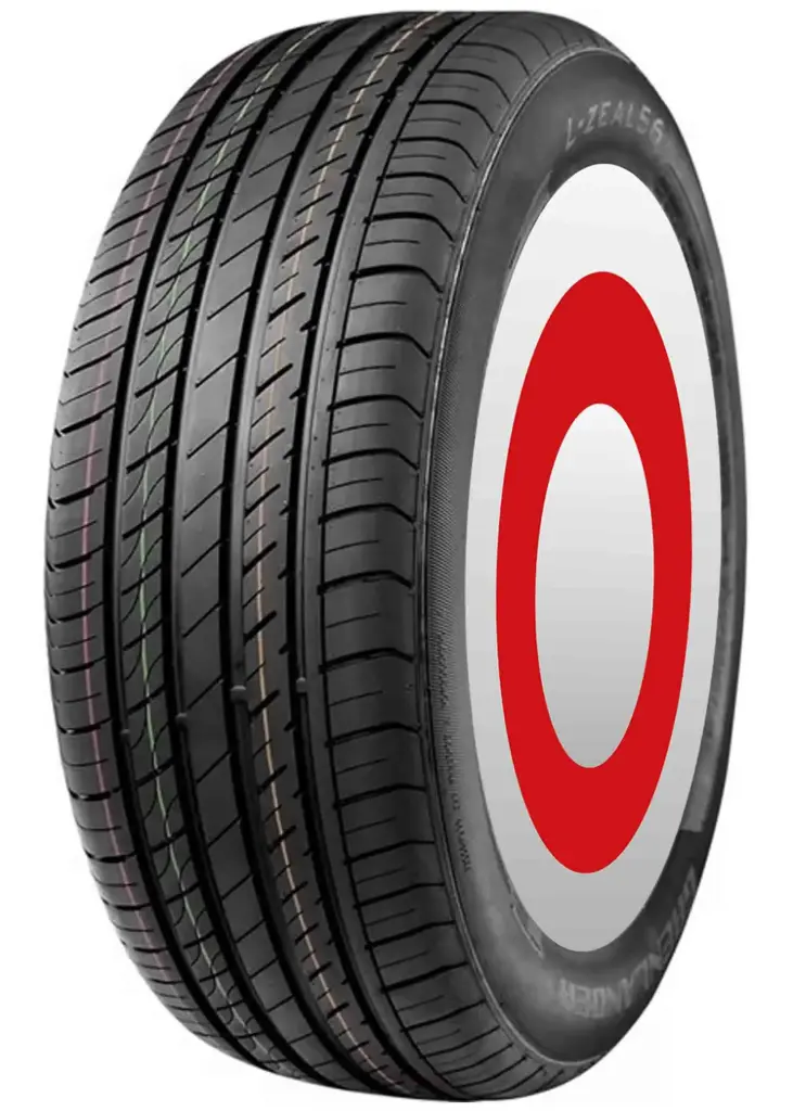 [LD ILINK 245/35RF19] 245/35 R19 93W RFT XL ILINK L-ZEAL56