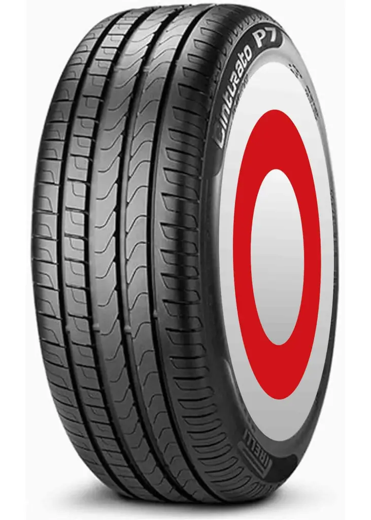 215/55 R17 94W s-i P7 CINTURATO PIRELLI
