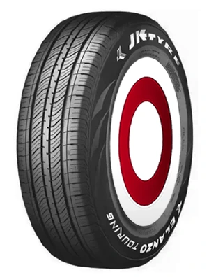 [TOR16E1355716] 225/75 R16 104T ELANZO TOURING JK TYRE EE