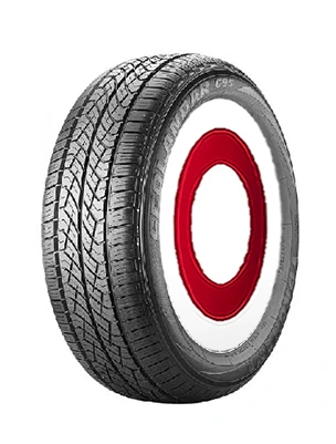 [YOKOHAMA 93210] P225/55 R17 95H GEOLANDAR G95A YOKOHAMA