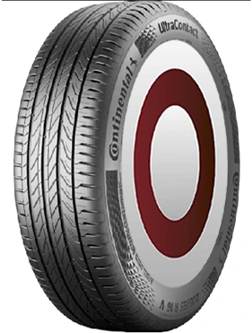 [CONTI03135120000] 195/55 R15 85H FR UltraContact CONTINENTAL
