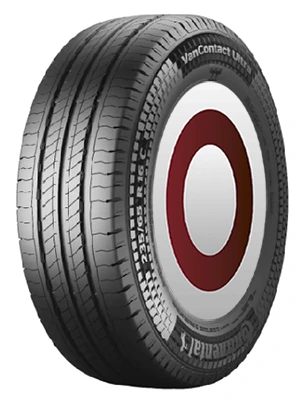 195/70 R15C 104/102R VanContact Ultra CONTINENTAL 