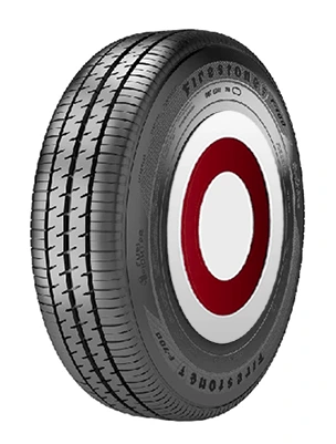 185/70 R14 88T F-700 FIRESTONE