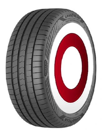 [GOODYEAR 141082] 255/40 R20 101W EAGLE F1 ASYMMETRIC 6 XL GOODYEAR