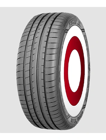 [GOODYEAR 142155] 235/65 R18 106W EAGLE F1 ASYMMETRIC 3 SUV SL GOODYEAR