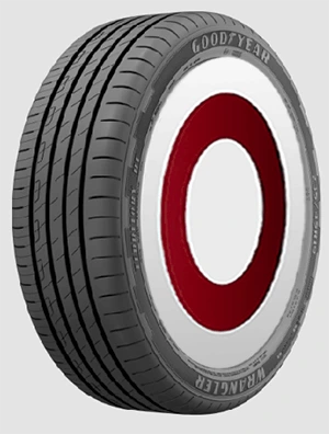 [GOODYEAR 110895] 235/45 R19 95V WRANGLER TERRITORY VW SL GOODYEAR