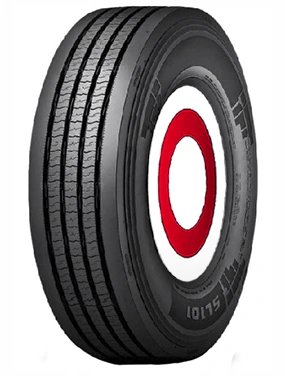 [LD PEGASUS 11R22.5 SL101D] 11R22.5 149/146M 18C SL101 DIRECCIÓN PEGASUS 