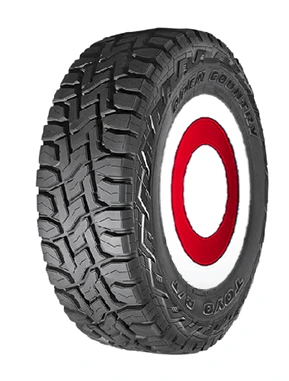 [TOYO 353800] 195/80 R15 96Q OPEN COUNTRY R/T TOYO