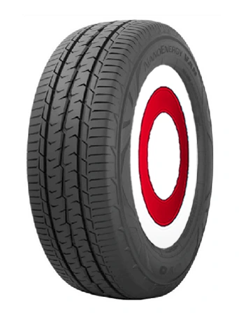 235/65 R16 121S NANO ENERGY VAN TOYO