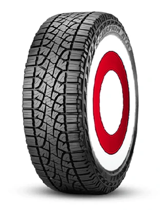 265/70 R17 115T S-ATR PIRELLI
