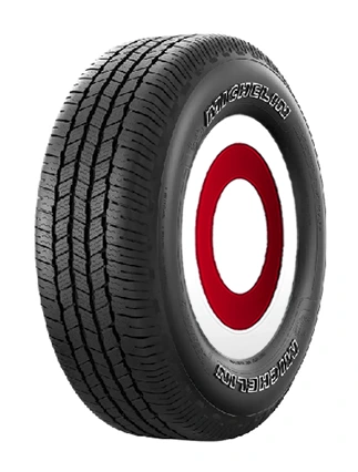 [MICHELIN 13647] 275/60 R20 116H XL DEFENDER LTX M/S2 MICHELIN