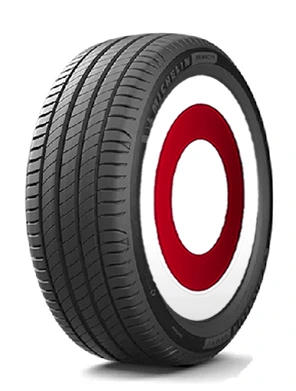 [MICHELIN 16840] 185/60 R15 84H PRIMACY 4 MICHELIN