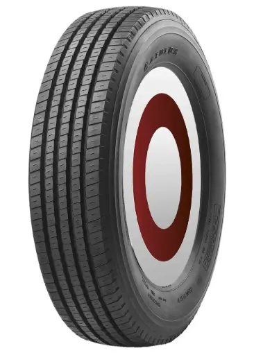 [AEOLUS HN257/0] 11R24.5 AGTTL149/146M 16HN 257/0 320880 EE AEOLUS